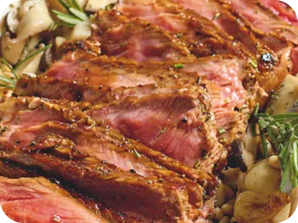 tagliata