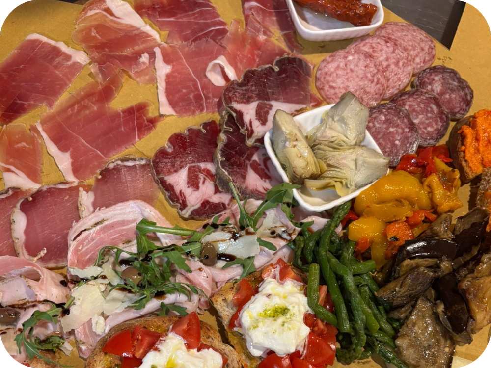 taglieri